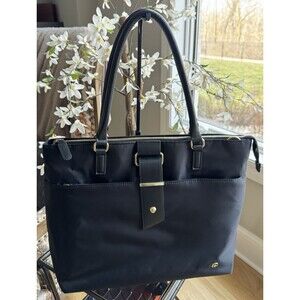 Wenger Ana Tote 16” Laptop Bag, Nylon, Teacher, Travel Business Swiss Gear